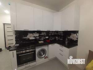 1-к квартира, на длительный срок, 22м2, 14/25 этаж