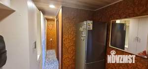 2-к квартира, на длительный срок, 40м2, 9/9 этаж