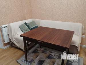 1-к квартира, на длительный срок, 47м2, 3/24 этаж