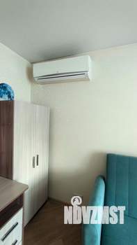 2-к квартира, на длительный срок, 42м2, 10/12 этаж