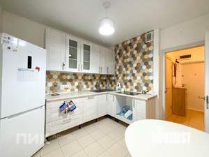 1-к квартира, на длительный срок, 31м2, 6/22 этаж