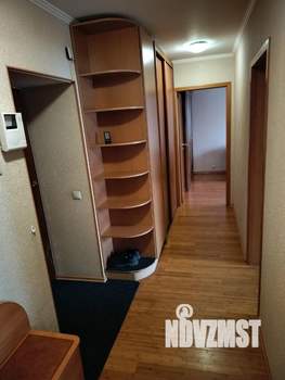 2-к квартира, на длительный срок, 51м2, 3/15 этаж