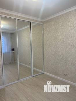 2-к квартира, на длительный срок, 60м2, 8/25 этаж