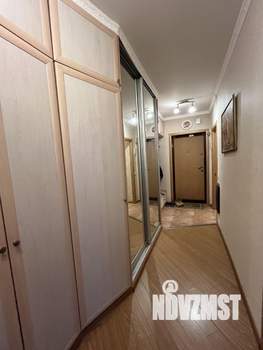 3-к квартира, на длительный срок, 67м2, 7/9 этаж