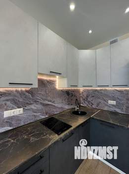 Студия квартира, на длительный срок, 30м2, 14/25 этаж