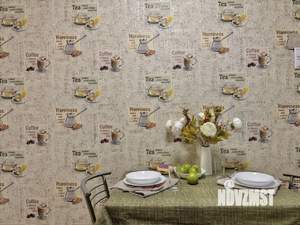 1-к квартира, посуточно, 46м2, 1/9 этаж