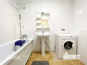 1-к квартира, на длительный срок, 41м2, 15/15 этаж