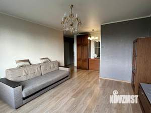 2-к квартира, на длительный срок, 50м2, 12/17 этаж
