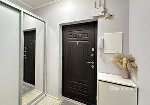 1-к квартира, на длительный срок, 36м2, 12/22 этаж