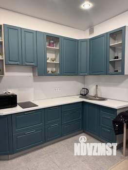 Студия квартира, на длительный срок, 26м2, 7/25 этаж