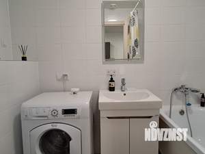 1-к квартира, посуточно, 40м2, 5/25 этаж