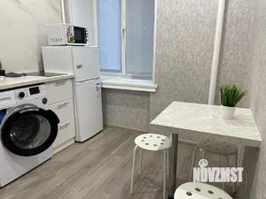 1-к квартира, посуточно, 35м2, 2/9 этаж