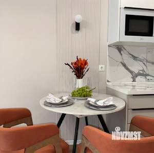 1-к квартира, на длительный срок, 36м2, 12/16 этаж