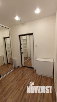1-к квартира, на длительный срок, 41м2, 3/22 этаж