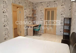 2-к квартира, на длительный срок, 71м2, 11/22 этаж