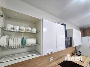 2-к квартира, на длительный срок, 52м2, 10/16 этаж