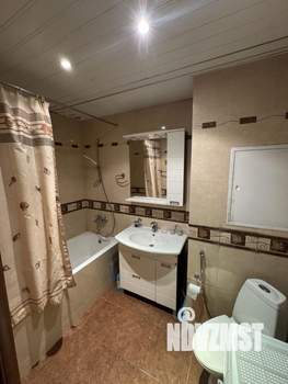 2-к квартира, на длительный срок, 50м2, 1/18 этаж