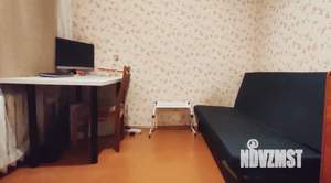2-к квартира, на длительный срок, 34м2, 4/9 этаж