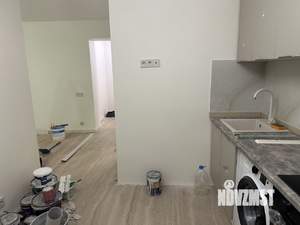 1-к квартира, на длительный срок, 42м2, 8/12 этаж