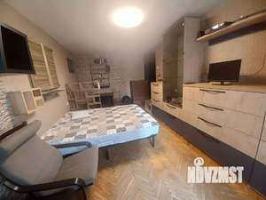 2-к квартира, на длительный срок, 43м2, 3/5 этаж