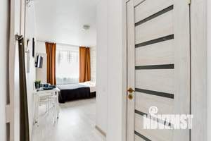 Студия квартира, посуточно, 19м2, 2/27 этаж
