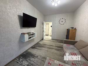 2-к квартира, на длительный срок, 55м2, 12/25 этаж