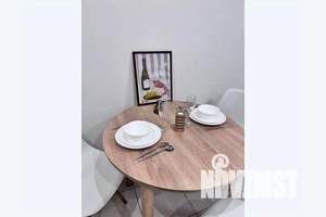 1-к квартира, посуточно, 34м2, 7/18 этаж