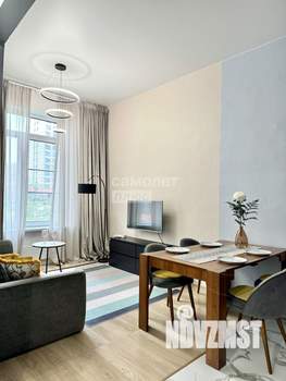 2-к квартира, на длительный срок, 57м2, 1/15 этаж
