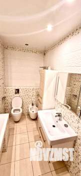 3-к квартира, посуточно, 94м2, 15/20 этаж