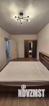 1-к квартира, на длительный срок, 45м2, 23/25 этаж