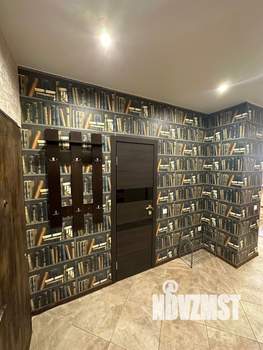 Студия квартира, на длительный срок, 43м2, 13/24 этаж