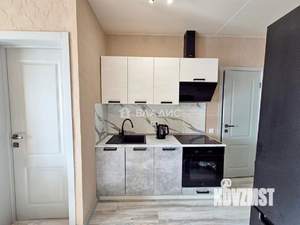 2-к квартира, на длительный срок, 58м2, 21/25 этаж