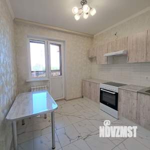 2-к квартира, на длительный срок, 55м2, 6/25 этаж