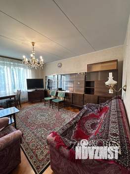 2-к квартира, на длительный срок, 55м2, 2/14 этаж