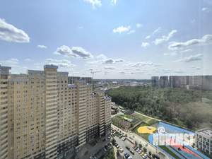 2-к квартира, на длительный срок, 45м2, 24/25 этаж