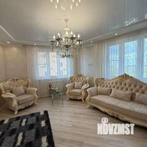 3-к квартира, на длительный срок, 90м2, 20/27 этаж