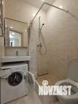1-к квартира, посуточно, 20м2, 2/25 этаж