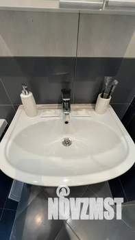 Студия квартира, посуточно, 25м2, 5/24 этаж