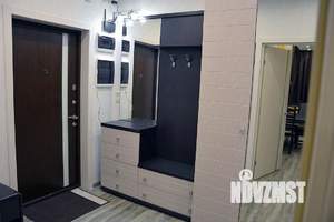 1-к квартира, на длительный срок, 48м2, 12/25 этаж