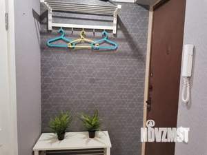 1-к квартира, посуточно, 40м2, 3/9 этаж