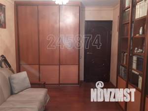 3-к квартира, на длительный срок, 65м2, 5/12 этаж