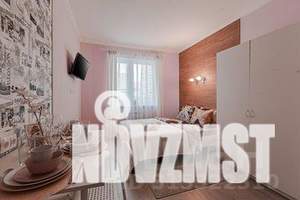 1-к квартира, посуточно, 18м2, 2/25 этаж