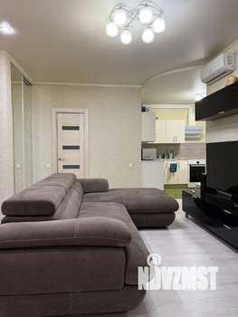 2-к квартира, на длительный срок, 68м2, 3/14 этаж