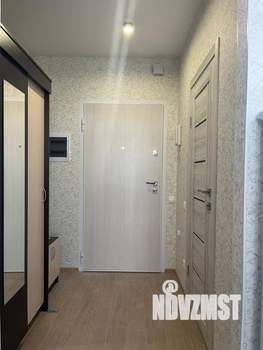 Студия квартира, на длительный срок, 24м2, 6/26 этаж