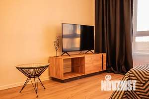 Студия квартира, посуточно, 22м2, 18/25 этаж