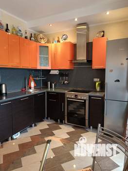 1-к квартира, на длительный срок, 43м2, 12/24 этаж