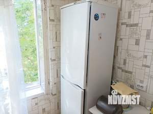 3-к квартира, на длительный срок, 60м2, 5/5 этаж