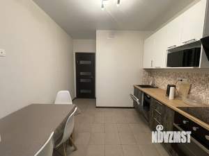 1-к квартира, на длительный срок, 37м2, 17/25 этаж