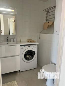 1-к квартира, на длительный срок, 34м2, 23/24 этаж