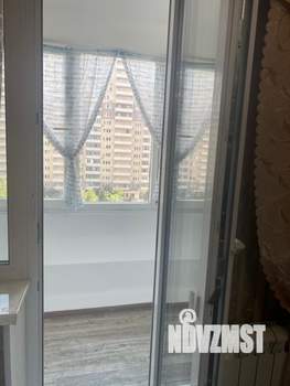 1-к квартира, на длительный срок, 40м2, 7/17 этаж
